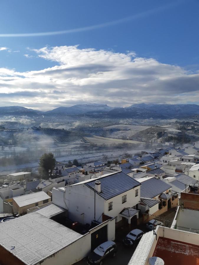 Apartment San Jorge *