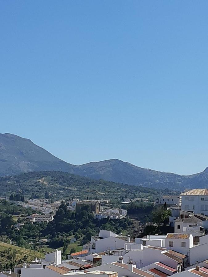 San Jorge Apartment Ronda