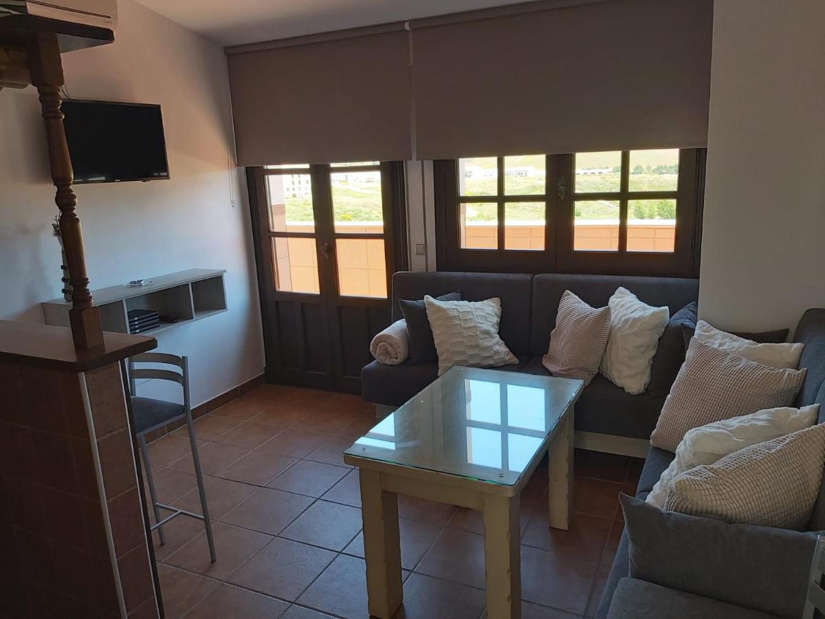 Apartment San Jorge