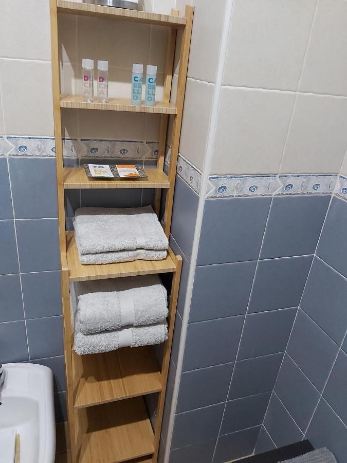 San Jorge Apartment
